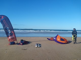 Ecole kitesurf Bretagne Quiberon Carnac Rêve de Glisse