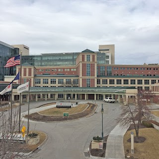 UNMC College of Dentistry Dental Clinc at Durham Outpatient Center