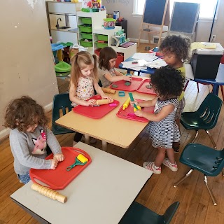 The Sunshine Center Childcare and Preschool
