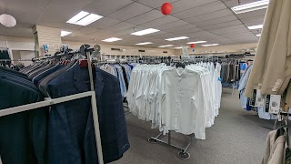 Jim's Clothing