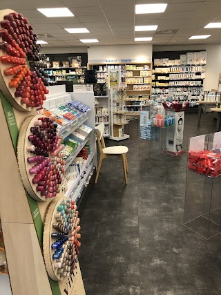 Pharmacie de la république