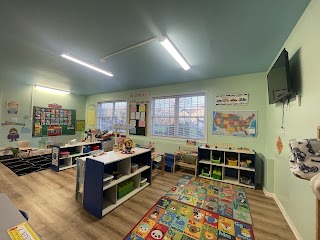 The Children's Space