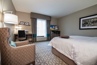 Hampton Inn Greenville/I-385 Haywood Mall