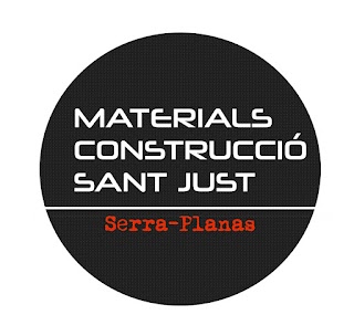 Materials Construcció Sant Just