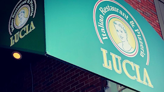 Lucia | Italian Restaurant