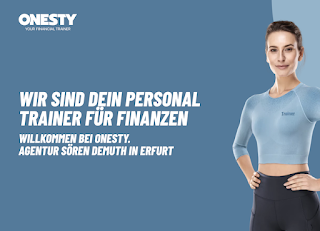 ONESTY Agentur Erfurt - Demuth / Arendt