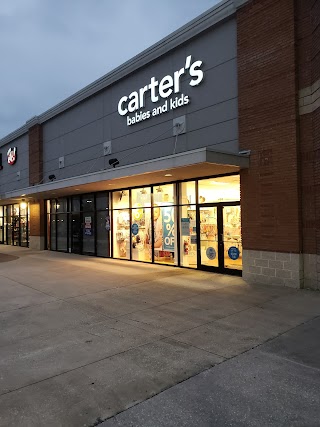 Carter's