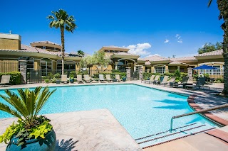 The Boulders at Lone Mountain Apartments