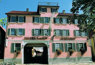 Hotel LAMM - Restaurant & Spezialitäten-Brennerei Volker Theurer