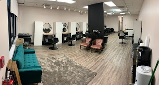 Hey Beautiful Salon