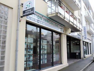 Agence immobilière Brest - Action Immobilière