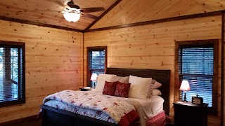 Rivers Bluff Cabins | Broken Bow | Hochatown | Smithville