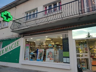 Pharmacie Herrgott