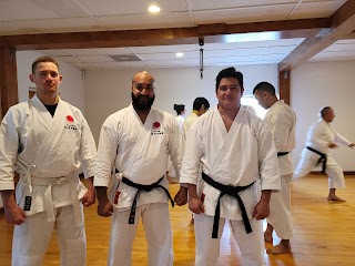 Corvallis Karate School