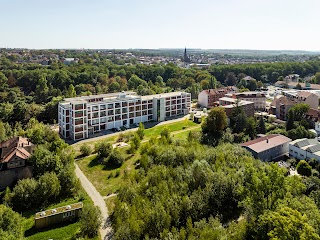 Eiermannbau Apolda | Coworking- und Eventflächen | Open Factory