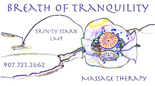 Breath of Tranquility Massage Therapy