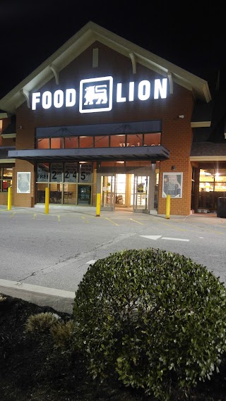 Food Lion