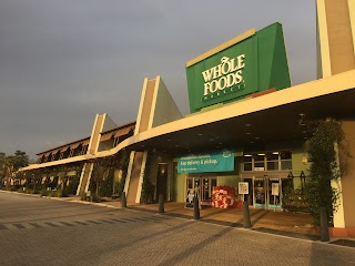 Whole Foods Market