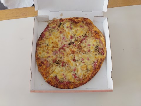 Schlemmer Pizza