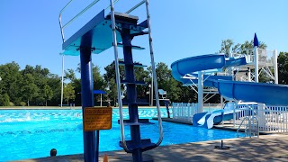 Paramus Municipal Swimming Pool