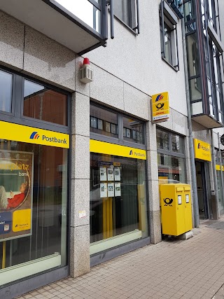 Postbank Filiale