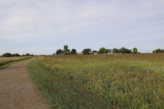 Knife River Indian Villages National Historic Site