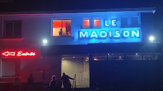 Le Madison Club