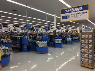 Walmart Supercenter