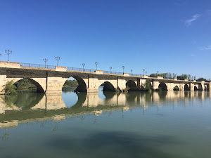 Puente Ebro Tudela