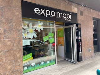 Muebles EXPO MOBI (El Vendrell)