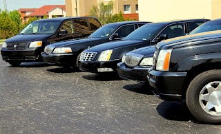 DTW Ann Arbor Airport Taxi (A-1 Airport Cars)