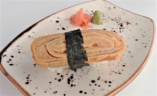 Restaurante Japonés - SUSHI 81