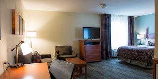 Staybridge Suites Fargo