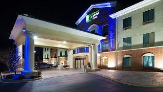 Holiday Inn Express & Suites Little Rock-West, an IHG Hotel