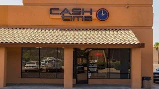 Cash Time Loan Centers