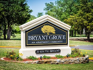 Bryant Grove - An Apartment Community