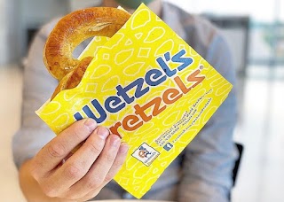 Wetzel's Pretzels