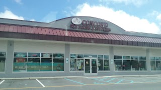 Concord Pet Foods & Supplies