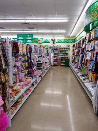 Dollar Tree