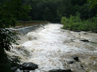 West Point on the Eno Park