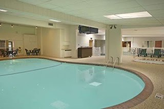 Days Inn by Wyndham St. Paul-Minneapolis-Midway