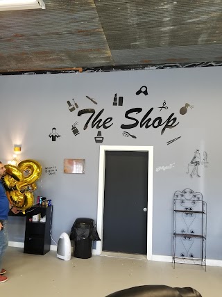 The Shop