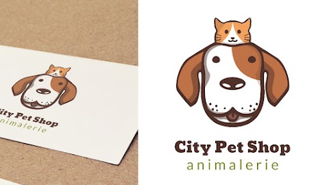 City Pet Shop