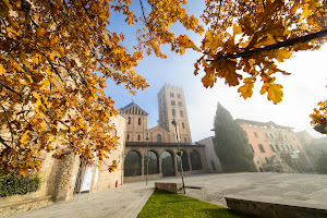 Monasterio de Santa María de Ripoll