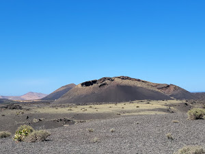 Volcán El Cuervo