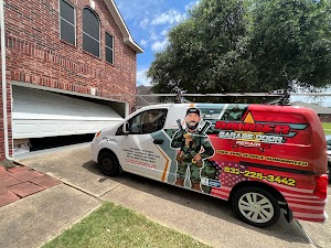 Ranger Garage Door Repair