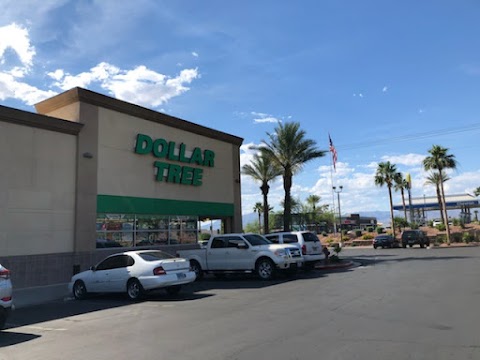 Photo of Dollar Tree - 6685 East Lake Mead Boulevard, Las Vegas, NV 89156, USA