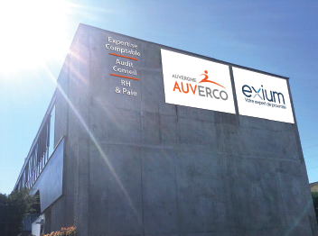 AUVERCO Riom - Expertise Comptable | Paie | Audit | Assistance juridique