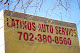 Photo of Latino's Auto Services - 1019 South Main Street, Las Vegas, NV 89101, USA