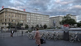 Grüne's Leihhäuser Frankfurt Hauptbahnhof